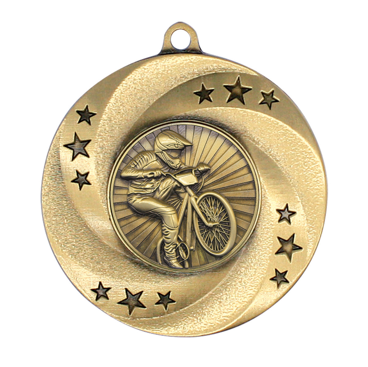 Matrix Series BMX Medal, 2