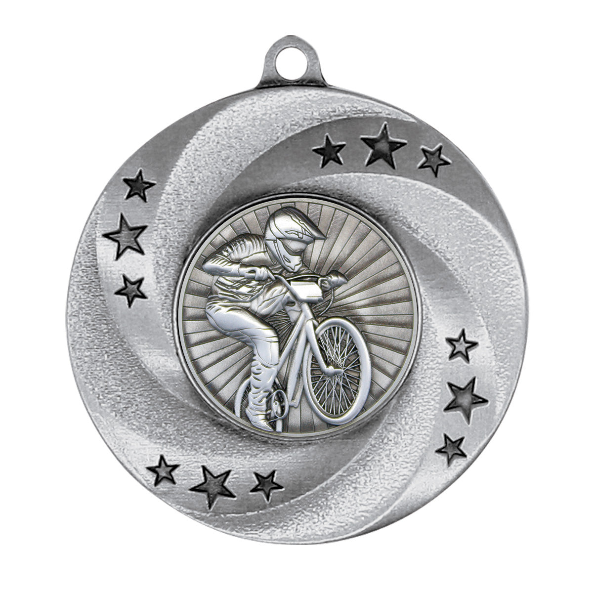 Matrix Series BMX Medal, 2