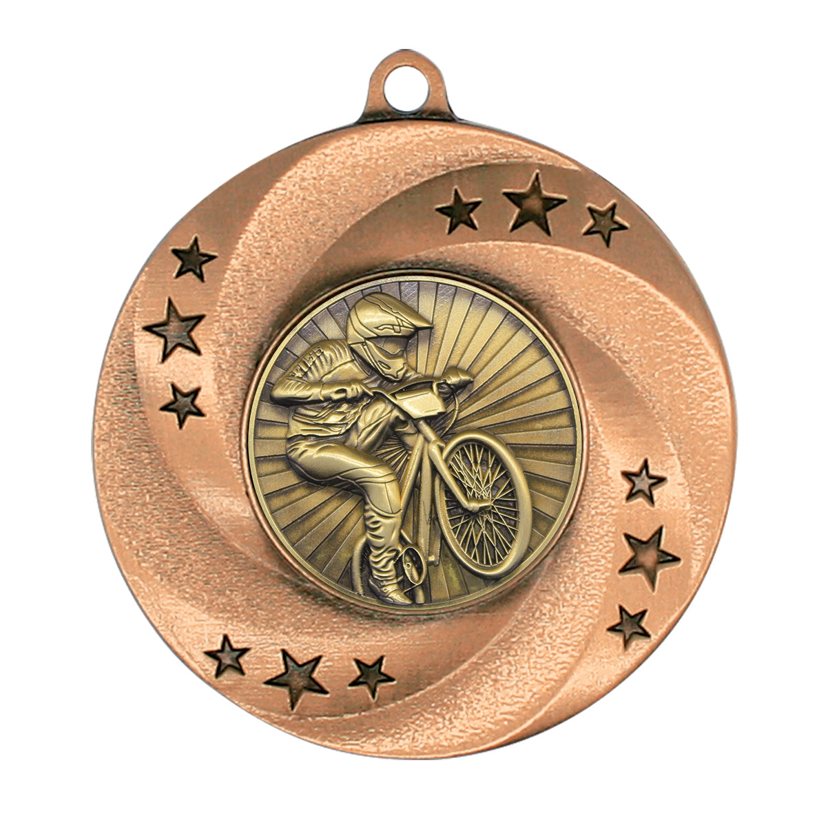 Matrix Series BMX Medal, 2