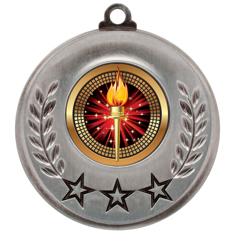 Spectrum Series Medals – Victory – view 2