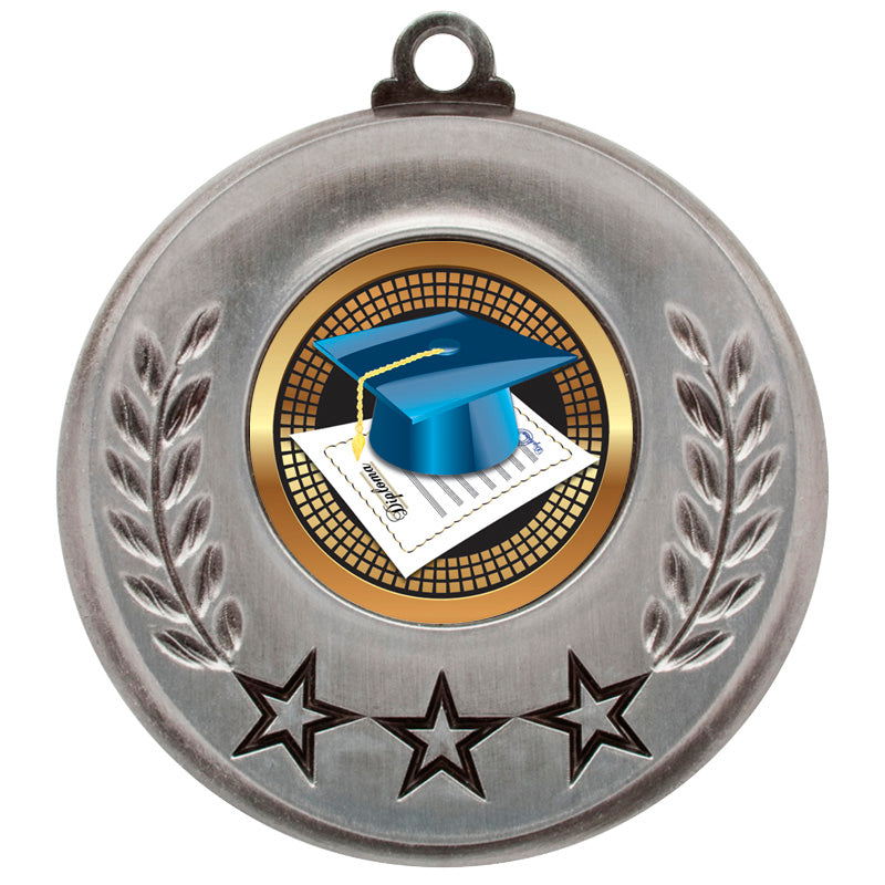 Spectrum Series Medals – Graduation – view 2