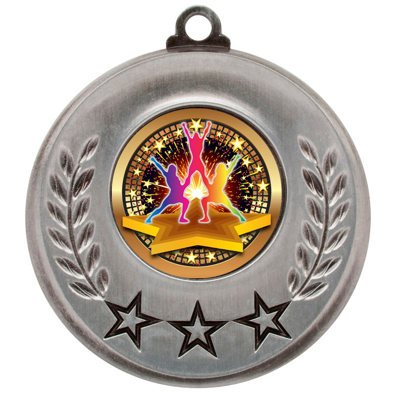 Mmi Medal