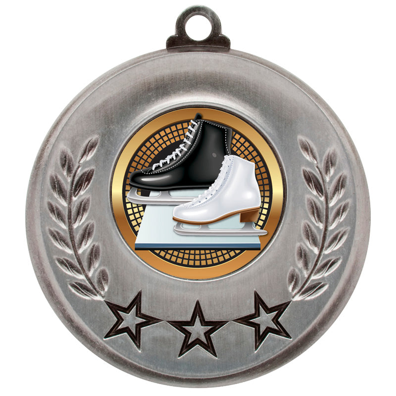 Spectrum Series Medals – Figure Skating – view 2