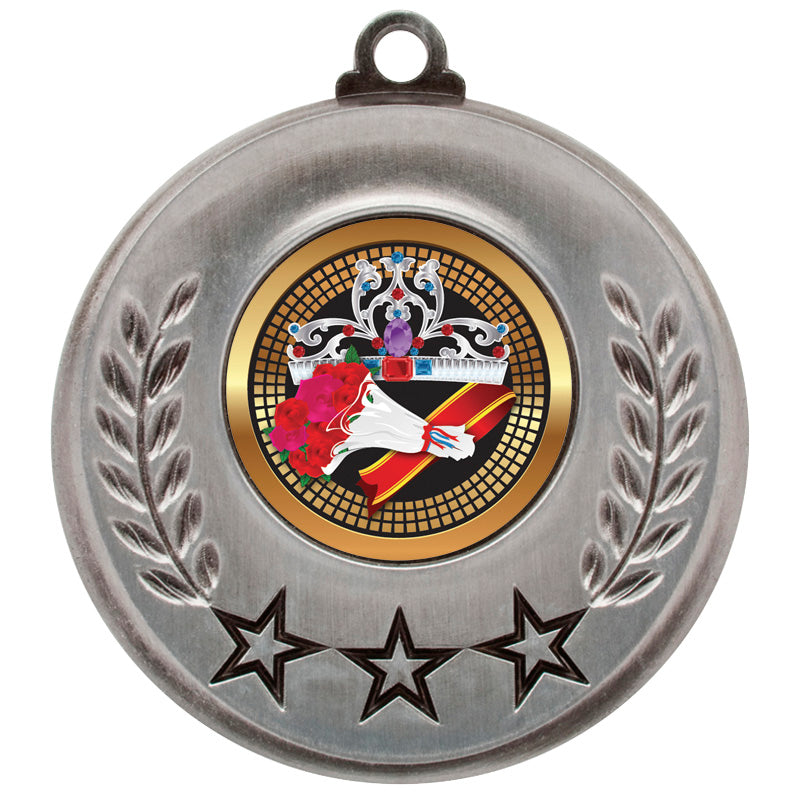 Spectrum Series Medals – Beauty Queen, 2