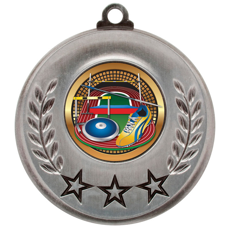 Spectrum Series Medals – Track & Field, 2