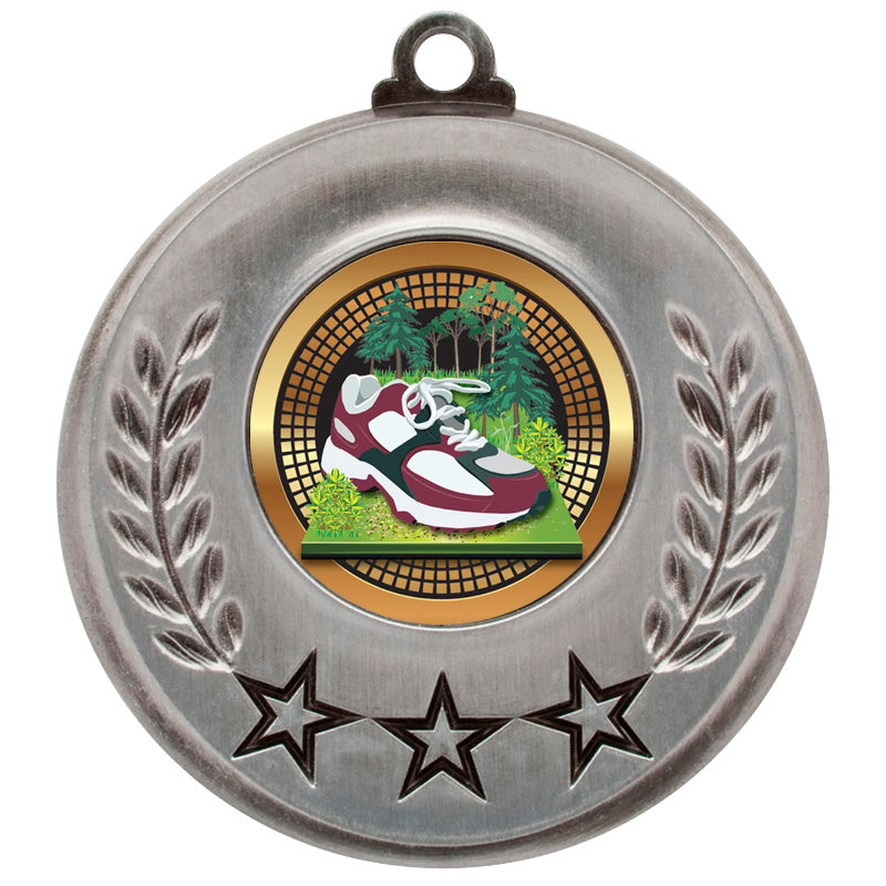 Spectrum Series Medals – Cross Country – view 2