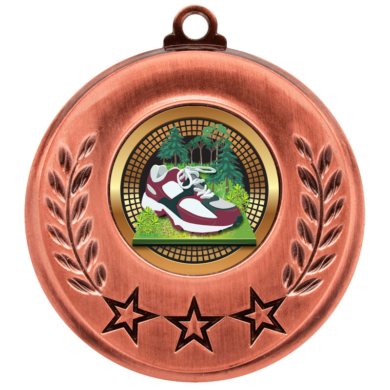 Spectrum Series Medals – Cross Country – view 3