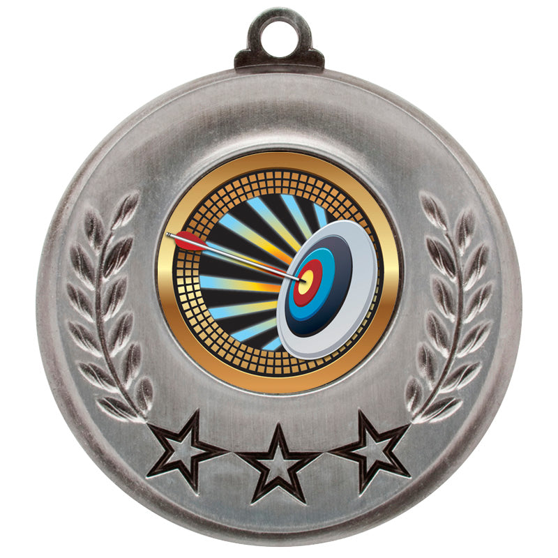 Spectrum Series Medals – Archery – view 2