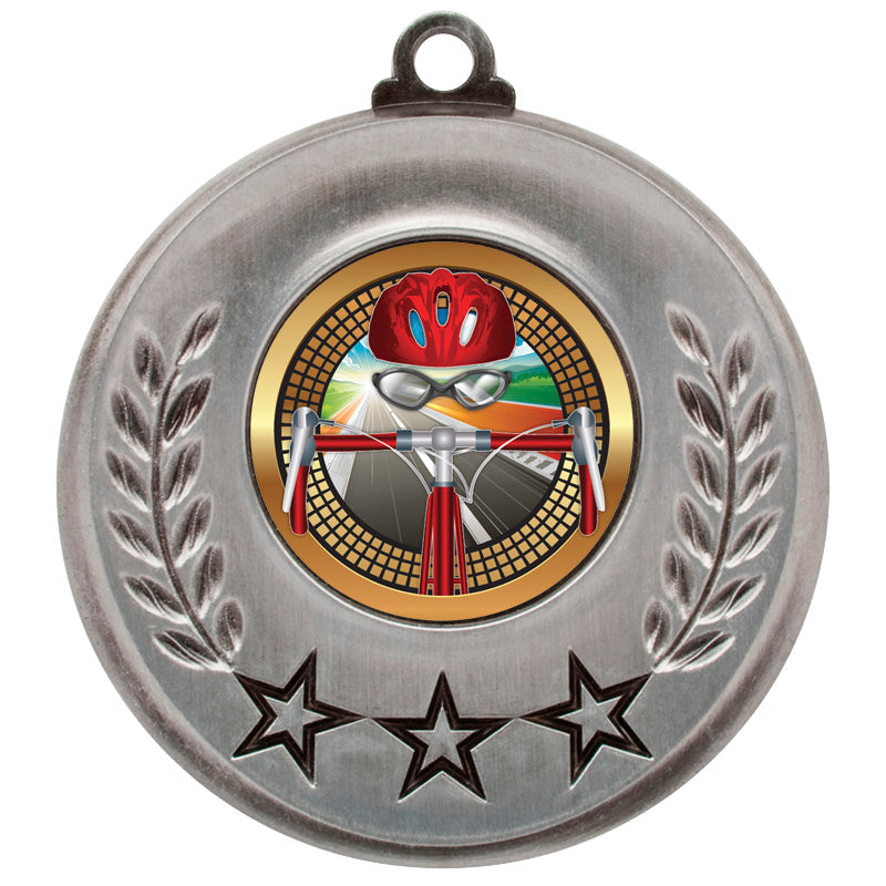 Spectrum Series Medals – Cycling, 2