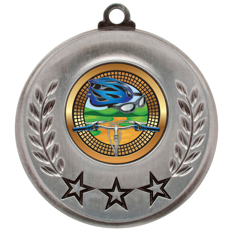 Cycling / BMX MMI Medal