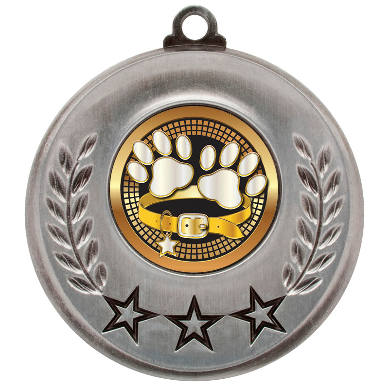 Spectrum Series Medals – Dog Show, 2