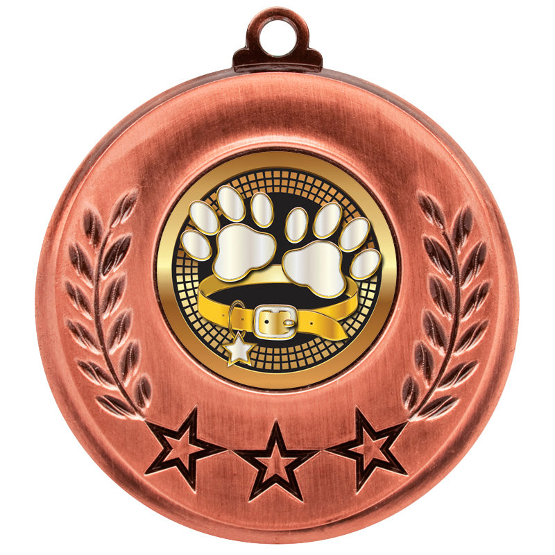 Spectrum Series Medals – Dog Show, 2