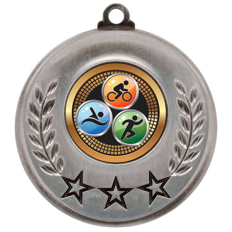Spectrum Series Medals – Triathlon, 2