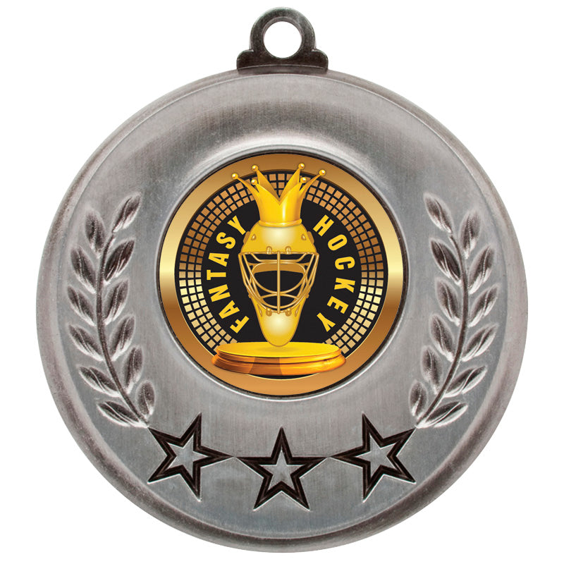 Hockey MMI Medal