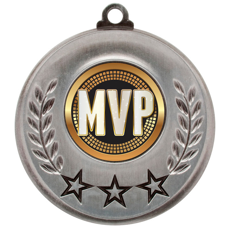 Spectrum Series Medals – MVP, 2