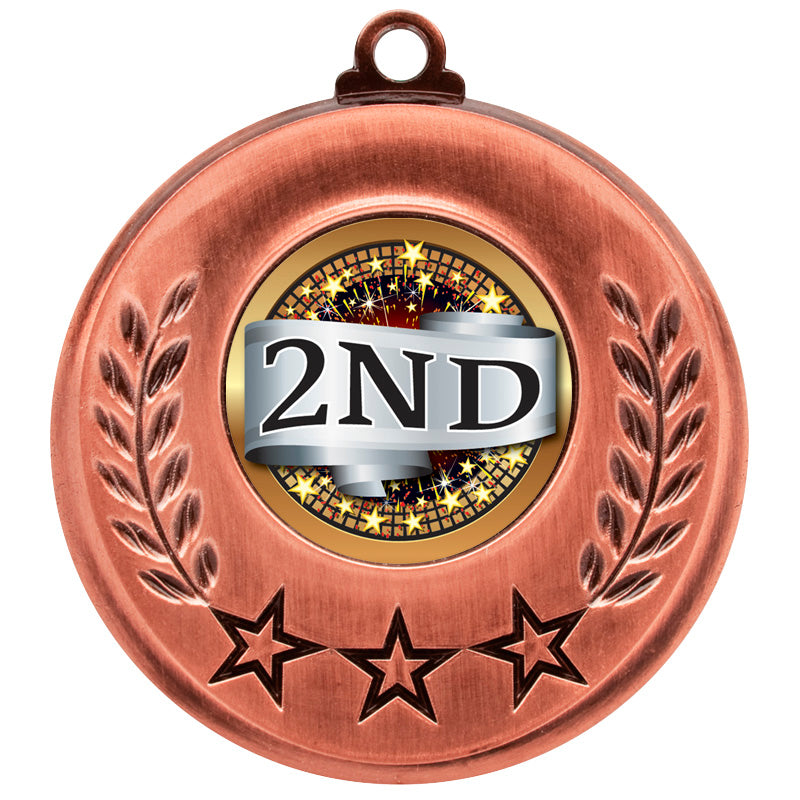 Spectrum Series Medals – 