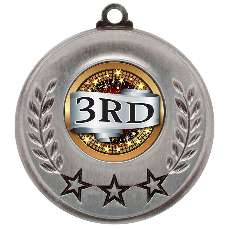Spectrum Series Medals – 