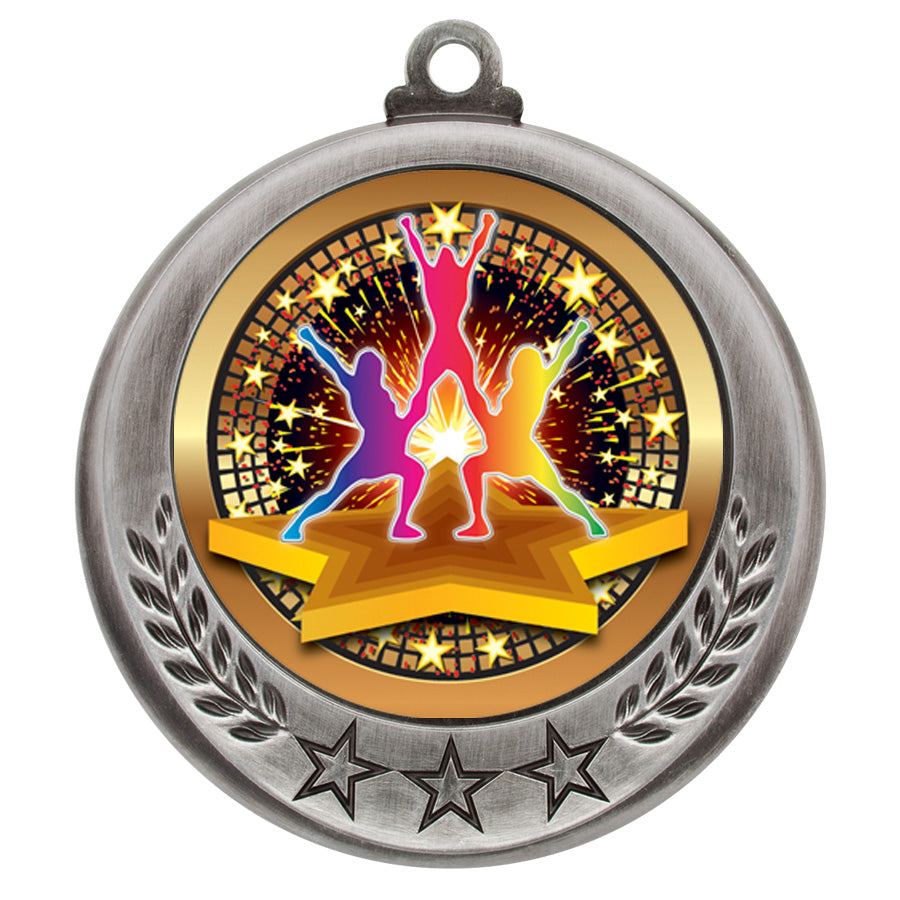 Mmi Medal