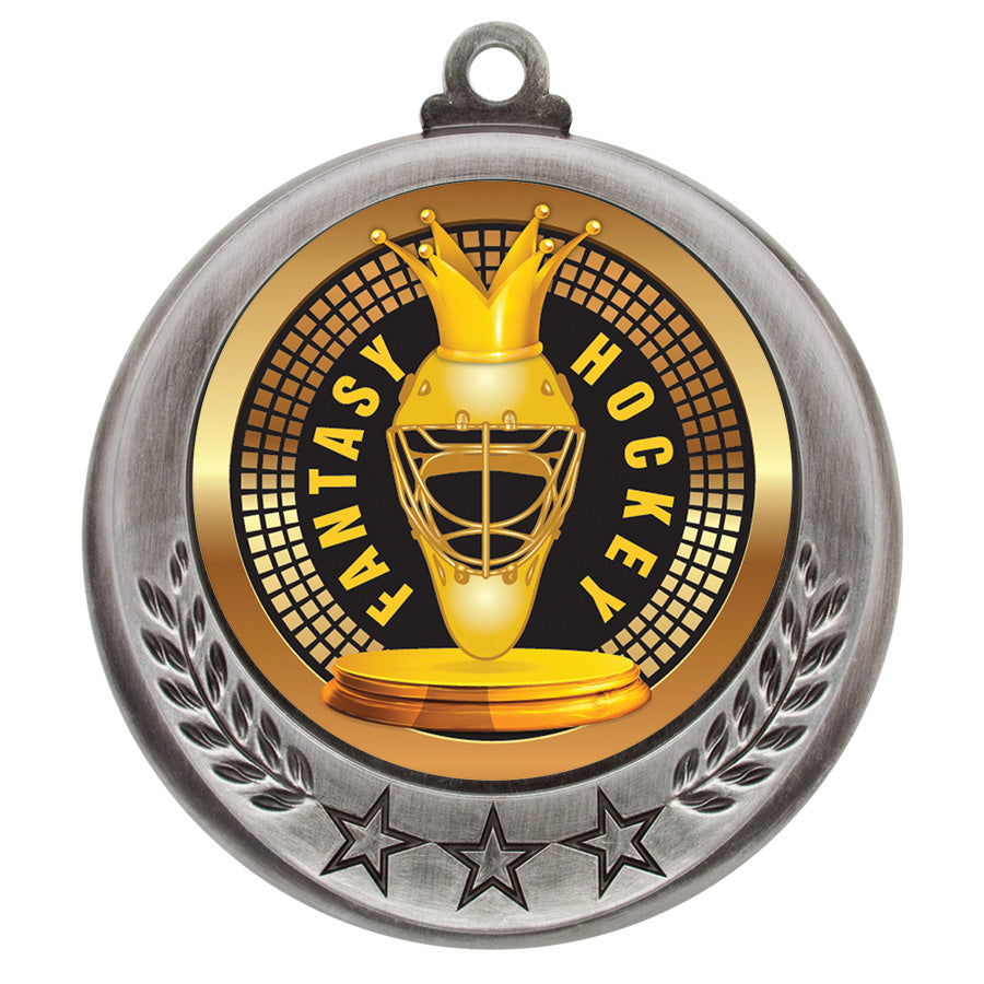 Hockey MMI Medal