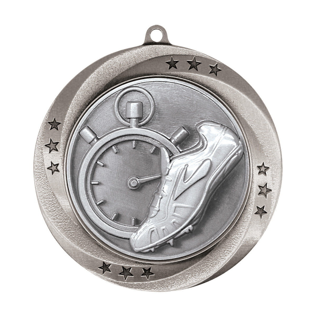 Matrix Series Track Medal, 2.75