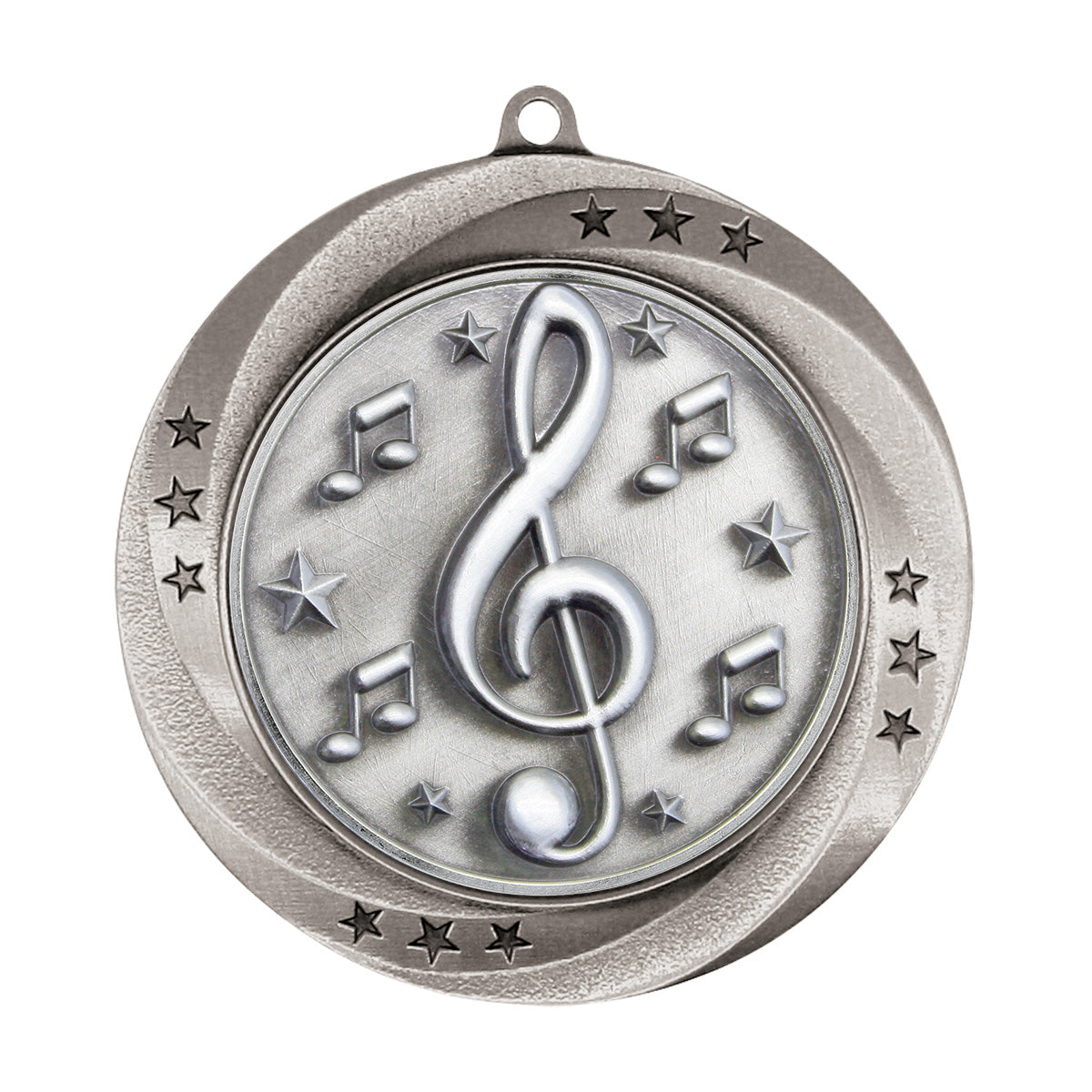 Matrix Series Music Medal, 2.75
