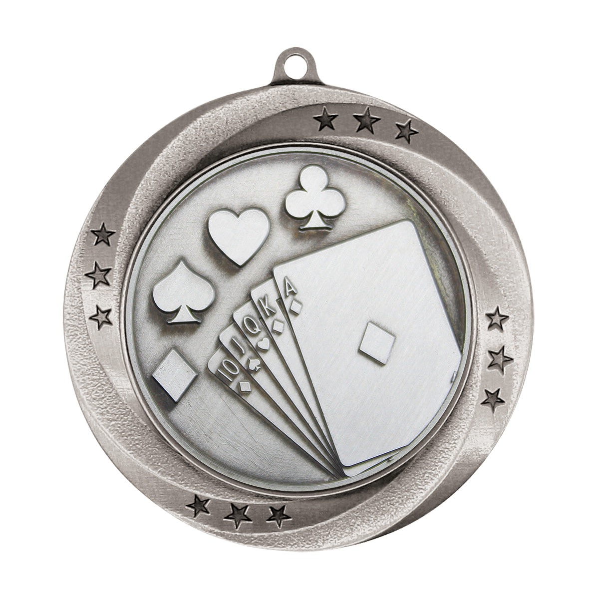 Matrix Series Poker Medal, 2.75