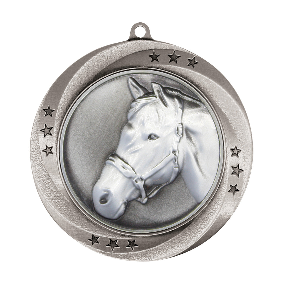 Matrix Series Horse Medal, 2.75
