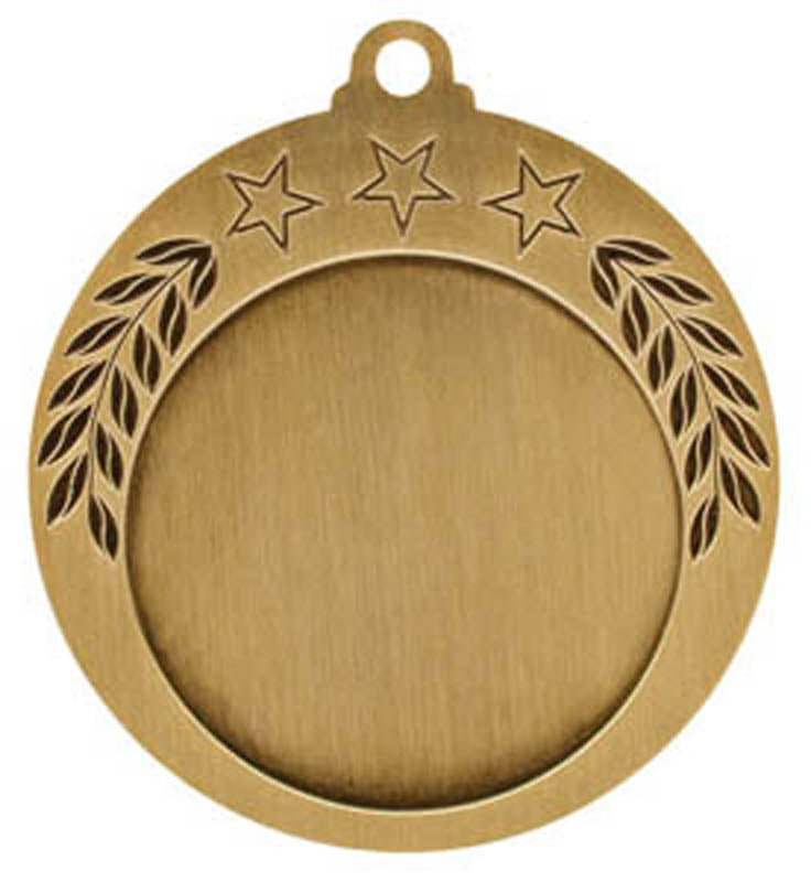 Spectrum Series Medals – Soccer – view 4