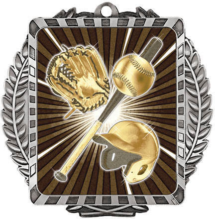 Insert Medal Lynx