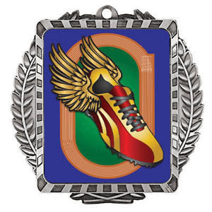 Lynx II Sport Medal – Track – view 2