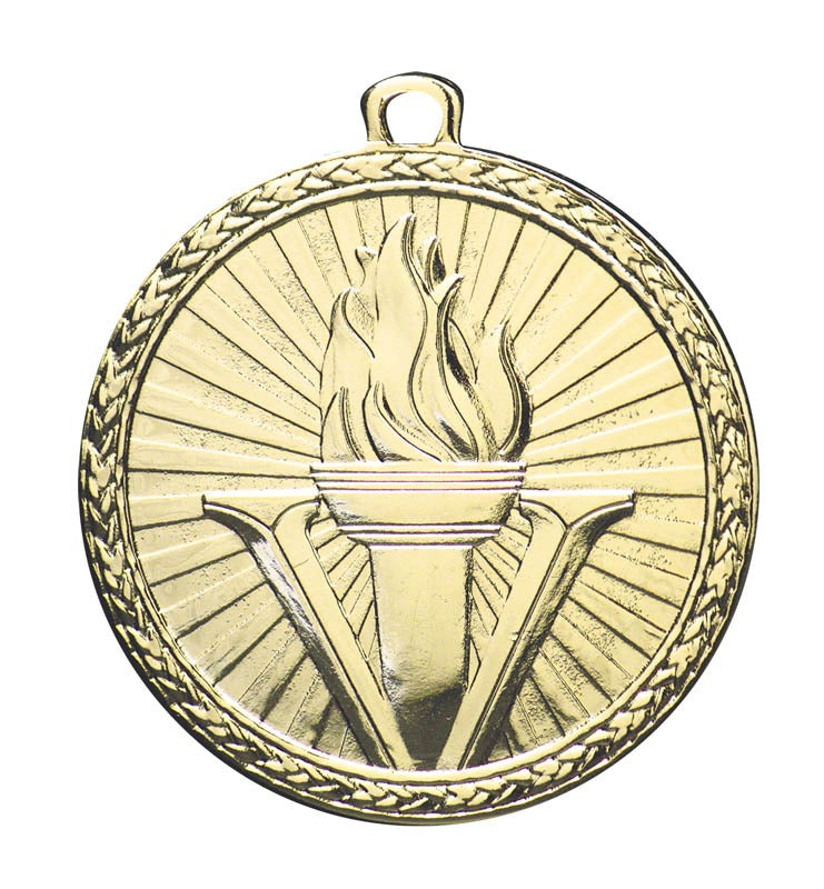 Triumph Victory Medal, 2
