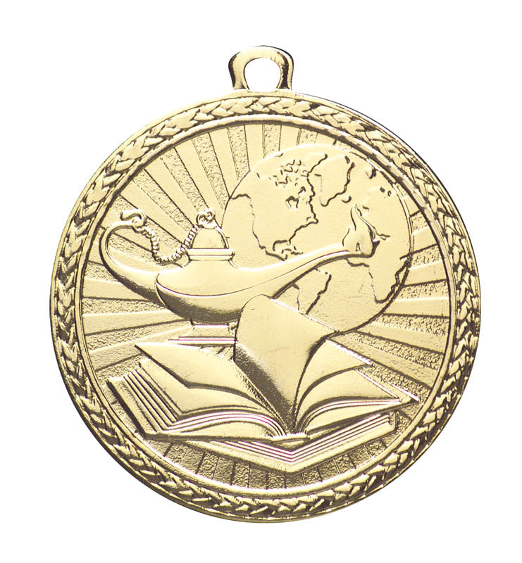 Triumph Academic Medal, 2