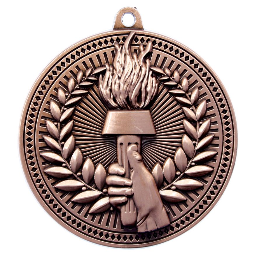 Victory Tempo Medal 2.25