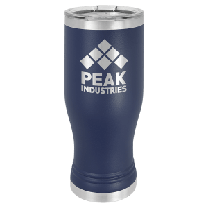 Navy blue tumbler PC Trophies & Awards SGA Grp - Giftware