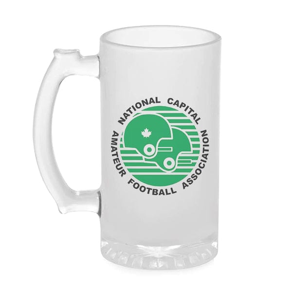 NCAFA Frosty Stein 16oz
