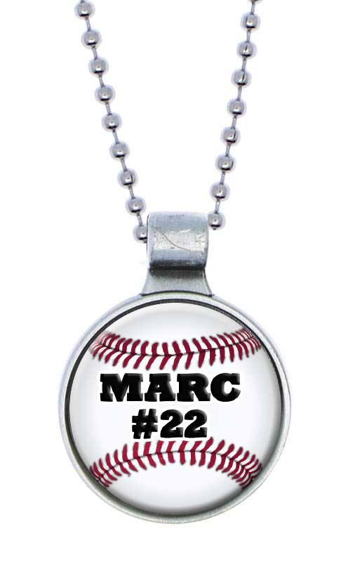 Necklace Round 1