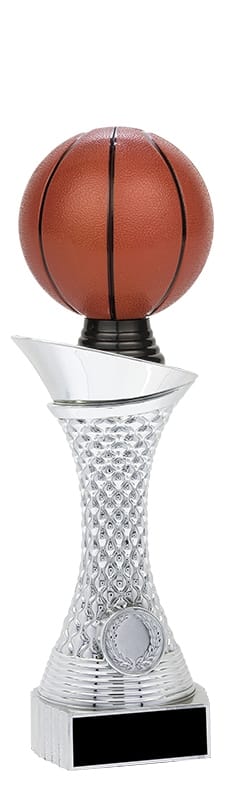 Nexus Twister Diamond Riser – Basketball Gold or Silver 10