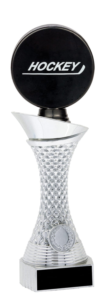 Nexus Twister Diamond Riser – Hockey Silver 10