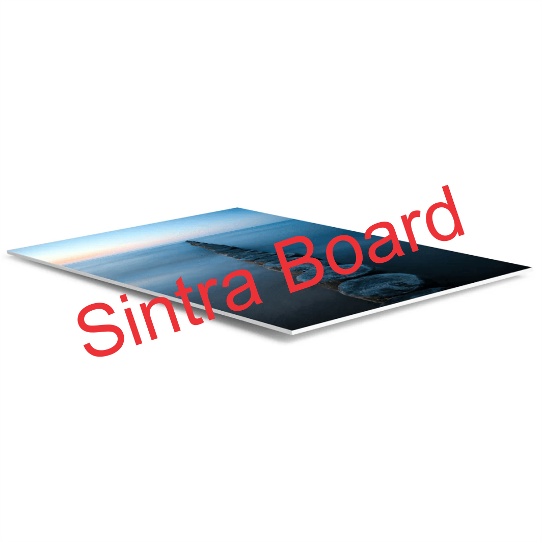 Novelty Check - Personalised 36x18 inch Signs SGA Grp