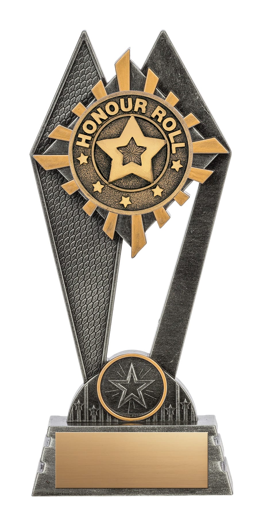 Peak Series Honour Roll Resin Trophy, 8