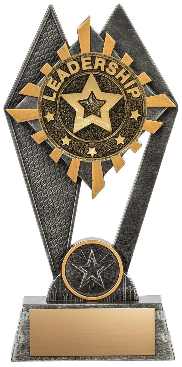 Peak Series Leadership Resin Trophy, 7