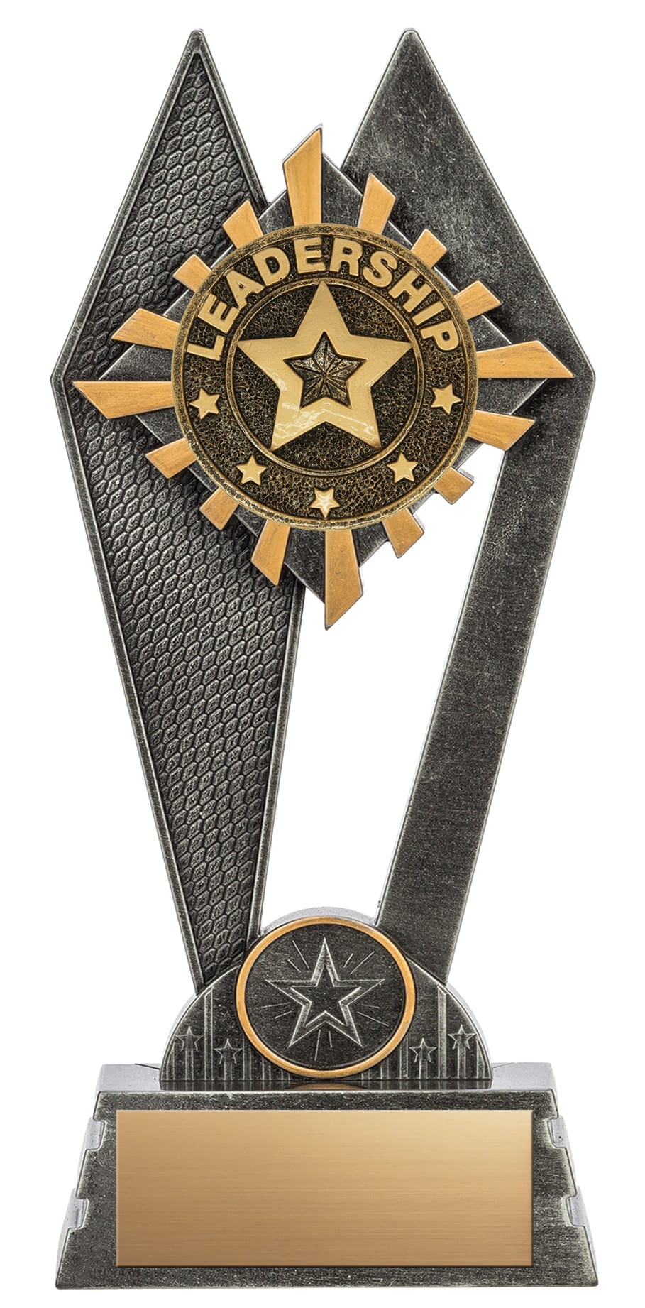Peak Series Leadership Resin Trophy, 9