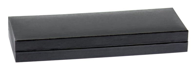 Pen Box Cardboard, Black/White Pen Pouch Caldwell Recognition