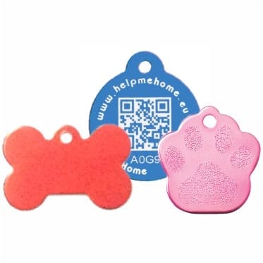 Pet ID Dog Tags Dog Tags/Key chains SGA Signs