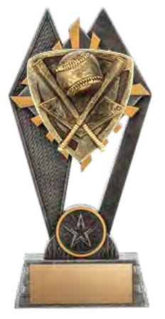 Pinnacle Baseball Award 7