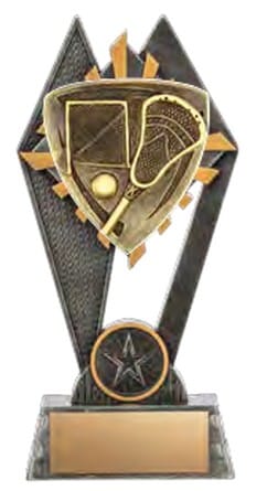 Pinnacle Lacrosse Award 7