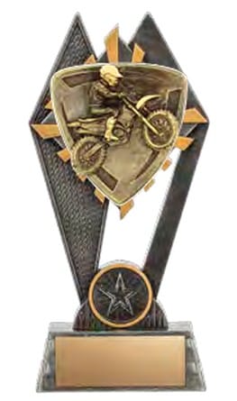 Pinnacle Motocross Award 7