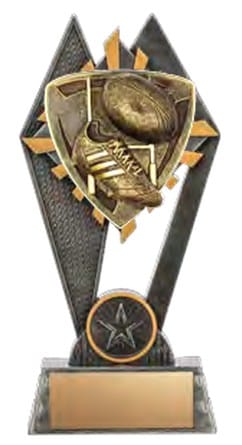 Pinnacle Rugby Award 7
