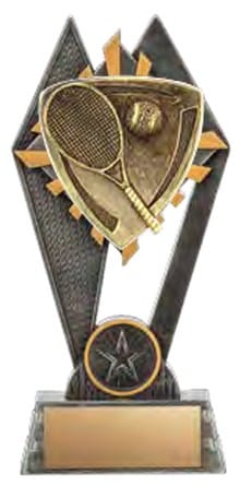Pinnacle Tennis Award 7