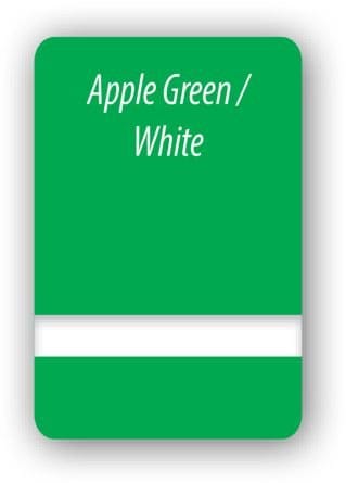 Plastic Lamicoid Name Tags Name tags SGA Signs